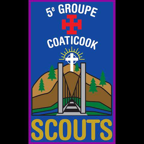 5E Group Scout De Coaticook