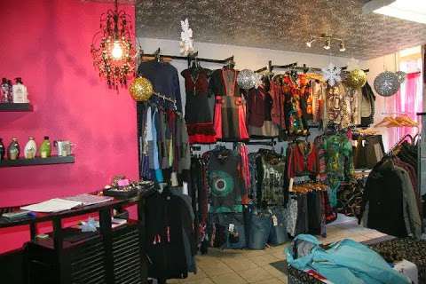 Boutique Tribu Coaticook