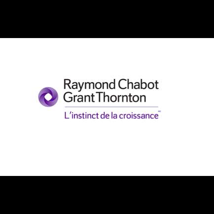 Raymond Chabot Grant Thornton